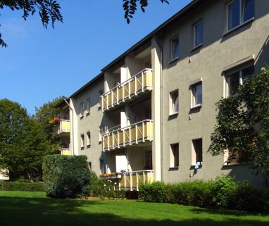Wohnung zur Miete 342,29 € 1 Zimmer 28,3 m² 2. Geschoss Dunantring 77 Sossenheim Frankfurt am Main 65936