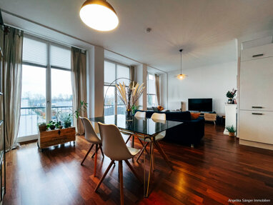 Wohnung zum Kauf 378.000 € 3 Zimmer 94 m² 1. Geschoss Stadionviertel Neuss 41464