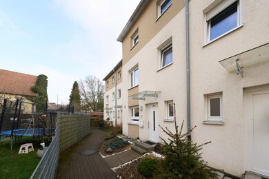 Reihenmittelhaus zum Kauf 399.000 € 4 Zimmer 138 m² 164 m² Grundstück frei ab 01.05.2025 Stadtgebiet Renchen 77871