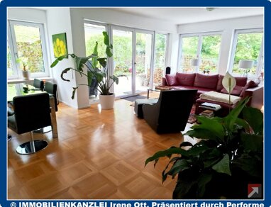 Wohnung zum Kauf 750.000 € 4 Zimmer 133 m² Baden-Baden - Kernstadt Baden-Baden 76530