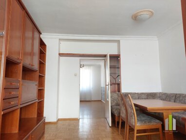 Wohnung zum Kauf 125.000 € 2,5 Zimmer 62,3 m² 3. Geschoss Bernardin Wels 4600