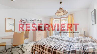 Wohnung zum Kauf 135.000 € 1 Zimmer 28 m² frei ab sofort Markelfingen Radolfzell 78315