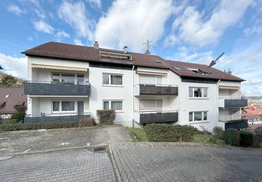 Wohnung zum Kauf 270.000 € 3 Zimmer 61 m² Wangen Stuttgart 70327