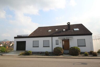 Einfamilienhaus zum Kauf 725.000 € 8 Zimmer 288 m² 574 m² Grundstück Rommelsbach Reutlingen 72768