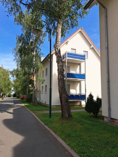 Wohnung zur Miete 380 € 1 Zimmer 42 m² Tröbsdorf Weimar 99428