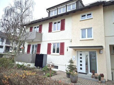 Wohnung zur Miete 740 € 3,5 Zimmer 86 m² Geschoss 1/3 Eichmühlstraße 16 Gemmingen Gemmingen 75050