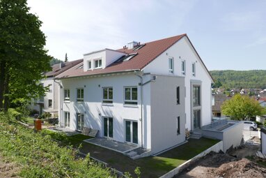 Neubauprojekt zum Kauf Allmersbach Allmersbach im Tal 71573