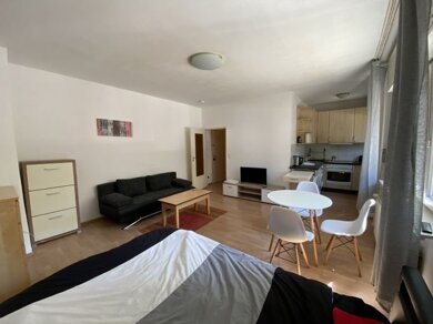 Studio zum Kauf als Kapitalanlage geeignet 136.000 € 1 Zimmer 28 m² Charlottenburg Berlin 10627