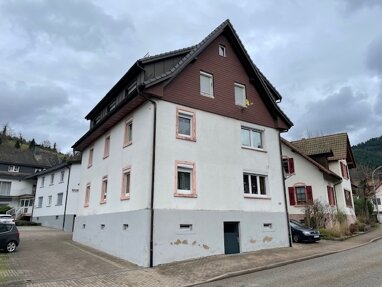 Wohnung zum Kauf 125.000 € 4 Zimmer 84 m² Ortsgebiet Ottenhöfen im Schwarzwald 77883