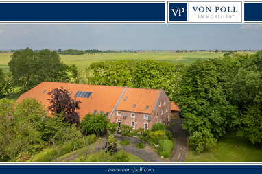 Wohnung zum Kauf 325.000 € 4 Zimmer 130 m² Westdorf Dornum / Nesse 26553