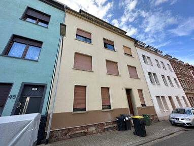 Wohnung zur Miete 360 € 2 Zimmer 52 m² Unteres Malstatt Saarbrücken 66115
