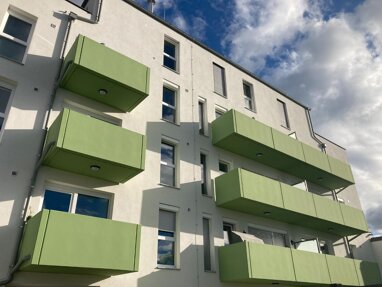 Wohnung zum Kauf 249.580 € 3 Zimmer 60 m² 2. Geschoss Wiener Straße Hollabrunn 2020