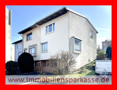 Reihenendhaus zum Kauf 279.000 € 4,5 Zimmer 85 m² 217 m² Grundstück Buckenberg - Stadtviertel 075 Pforzheim 75175