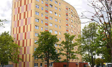 Wohnung zur Miete 209 € 1 Zimmer 36,6 m² 9. Geschoss Ziolkowskistraße 1 Stadtgebiet Ost Neubrandenburg 17036