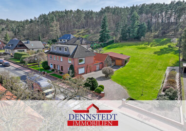 Einfamilienhaus zum Kauf 390.000 € 9 Zimmer 256,7 m² 10.146 m² Grundstück Neu Darchau Neu Darchau 29490