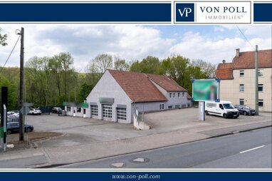 Wohn- und Geschäftshaus zum Kauf 1.950.000 € 465 m² 2.405 m² Grundstück Osningpaß Bielefeld 33647