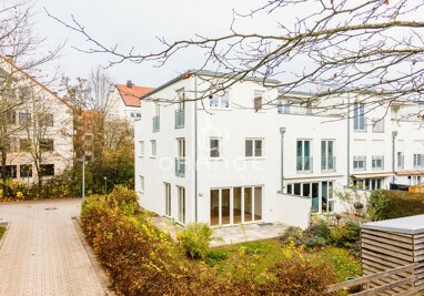 Reihenendhaus zum Kauf 989.000 € 5 Zimmer 173,3 m² 236 m² Grundstück Mittlerer Westen Regensburg 93049