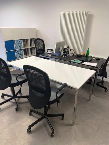 Bürofläche zur Miete provisionsfrei 190 € 1 Zimmer 8 m² Bürofläche Westhoven Köln 51149