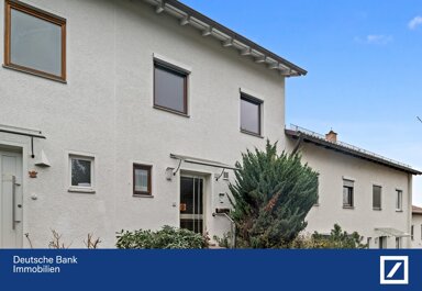 Reihenmittelhaus zum Kauf 320.000 € 5 Zimmer 96,5 m² 163 m² Grundstück frei ab sofort Ringelbach Reutlingen 72762