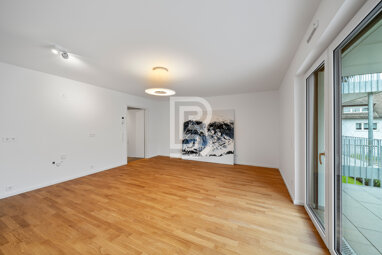 Wohnung zum Kauf Provisionsfrei 389.000 € 1 Zimmer 41 m² 1. Geschoss St. Georgen - Nord Freiburg 79111