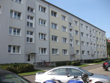 Wohnung zur Miete 362,28 € 3 Zimmer 60,4 m² 3. Geschoss Bremer Straße 4 Anklam Anklam 17389