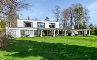 Villa zum Kauf 11.890.000 € 9 Zimmer 348 m² 2.855 m² Grundstück Grünwald Grünwald 82031
