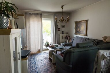 Wohnung zur Miete 660 € 2 Zimmer 60 m² 1. Geschoss Holzheimer Hauptstraße Holzheim Neumarkt in der Oberpfalz 92318