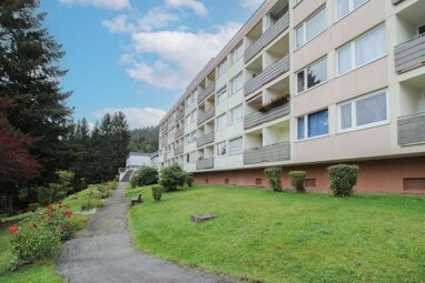 Wohnung zum Kauf 52.000 € 1 Zimmer 30 m² 2. Geschoss Baiersbronn Baiersbronn 72270