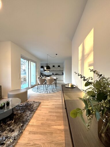 Wohnung zum Kauf 379.900 € 2 Zimmer 59,8 m² Alt-Wiblingen Ulm / Wiblingen 89079
