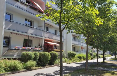 Wohnung zur Miete 347 € 3 Zimmer 60 m² 1. Geschoss Prof.-Wagenfeld-Ring 6 Weißwasser/O.L. 02943