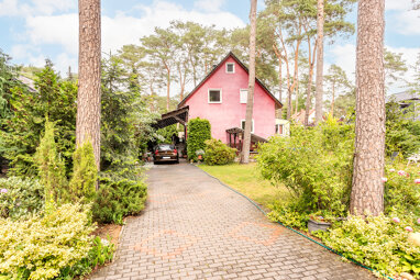 Einfamilienhaus zum Kauf 749.950 € 5 Zimmer 130 m² 746 m² Grundstück Waldesruh Hoppegarten 15366
