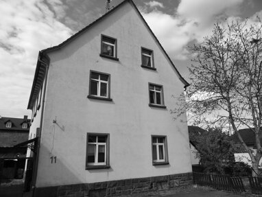 Mehrfamilienhaus zum Kauf 475.000 € 15 Zimmer 415 m² 680 m² Grundstück Beerfelden Oberzent 64760