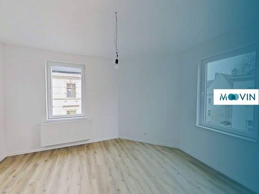 Studio zur Miete 810 € 4 Zimmer 83 m² 3. Geschoss frei ab 16.01.2026 Wiesenstraße 24 Elberfeld Wuppertal 42105