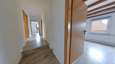 Wohnung zur Miete 520 € 3 Zimmer 77 m² 1. Geschoss frei ab sofort Meerhof Marsberg 34431