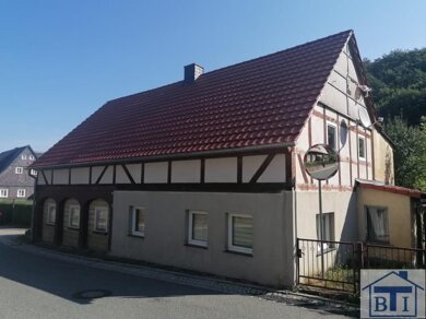 Haus zum Kauf provisionsfrei 29.999 € 4 Zimmer 120 m² 200 m² Grundstück Hauptstraße 69 Waltersdorf Waltersdorf 02799