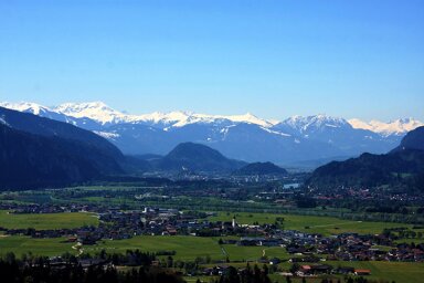 Land-/Forstwirtschaft zum Kauf 2.000 m² Grundstück Kufstein 6330