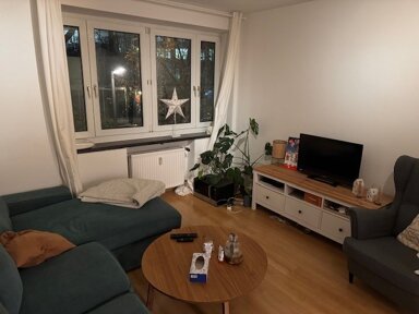 Wohnung zur Miete 950 € 2 Zimmer 38,9 m² 1. Geschoss frei ab 01.03.2025 Heimeranstr.2 Schwanthalerhöhe München 80339