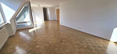 Wohnung zur Miete 1.000 € 4 Zimmer 104,5 m² 3. Geschoss Kirchstr. 8 Hessental Schwäbisch Hall 74523