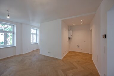 Wohnung zum Kauf 475.000 € 3 Zimmer 60 m² 3. Geschoss Wien,Alsergrund 1090