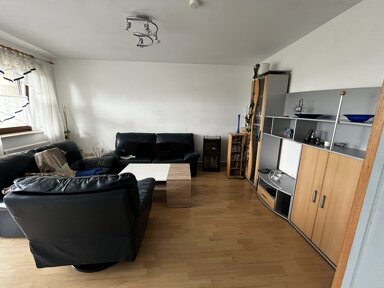 Wohnung zur Miete nur mit Wohnberechtigungsschein 465 € 2 Zimmer 58,2 m² 2. Geschoss frei ab 01.11.2024 Donaugasse 29 c Planungsbezirk 107 Straubing 94315