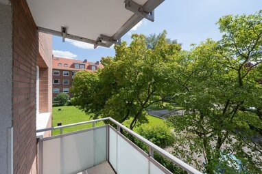 Wohnung zum Kauf 339.000 € 2 Zimmer 60 m² 1. Geschoss frei ab sofort Barmbek - Nord Hamburg 22307