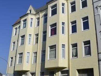 Wohnung zur Miete 630 € 4 Zimmer 105 m² 1. Geschoss Luisenstraße 25 Innenstadt Wilhelmshaven 26382