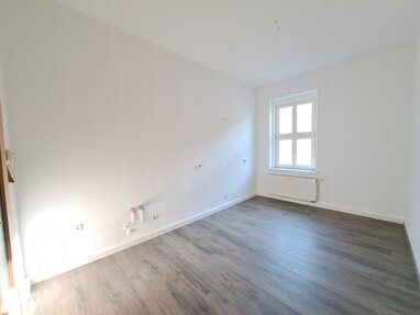 Wohnung zur Miete 348 € 2 Zimmer 58 m² Bahnhofstraße 28 Bahnhofsvorstadt Freiberg 09599