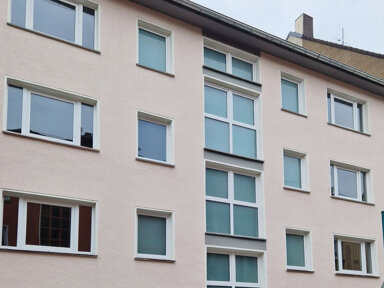 Wohnung zur Miete 458 € 2 Zimmer 61 m² 3. Geschoss Rolfstraße 16 Marxloh Duisburg 47169