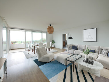 Wohnung zum Kauf 205.000 € 2 Zimmer 86,6 m² Paderborn - Kernstadt Paderborn 33100