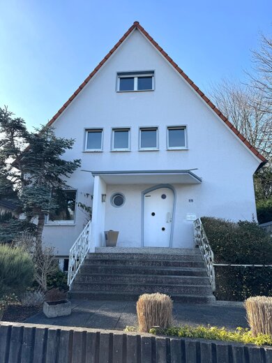 Einfamilienhaus zum Kauf 399.000 € 6 Zimmer 137 m² 530 m² Grundstück frei ab sofort Lütge Heide 2c Südkamen Kamen 59174