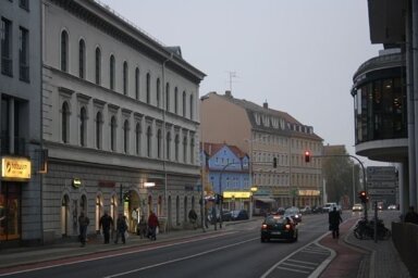 Praxisfläche zur Miete provisionsfrei 5 Zimmer 120 m² Bürofläche Kornmarkt 2 Innenstadt Bautzen 02625