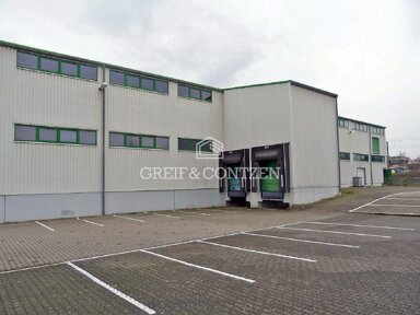 Halle/Industriefläche zur Miete 6.700 m² Lagerfläche Wattenscheid - Mitte Bochum 44866