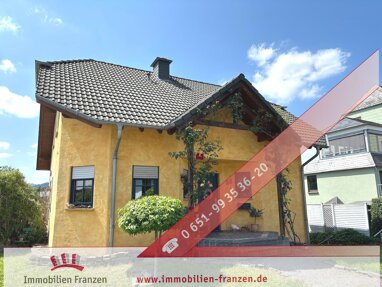 Einfamilienhaus zum Kauf 549.900 € 10 Zimmer 206 m² 449 m² Grundstück Beurig Saarburg 54439