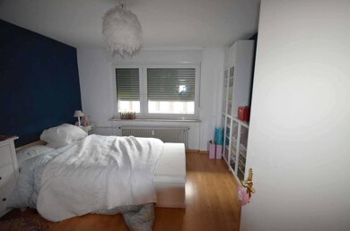 Wohnung zur Miete 699 € 3 Zimmer 77 m² Geschoss 4/4 Kriegerstraße 12 Nord Stuttgart 70191